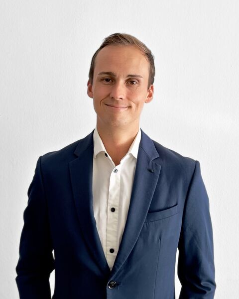 Oliver – Entwickler von Dein KI Handwerker